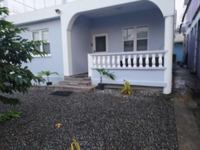 Lucia Bayview House